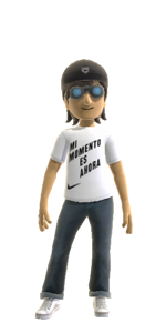ON7C3 CH0RE's Avatar
